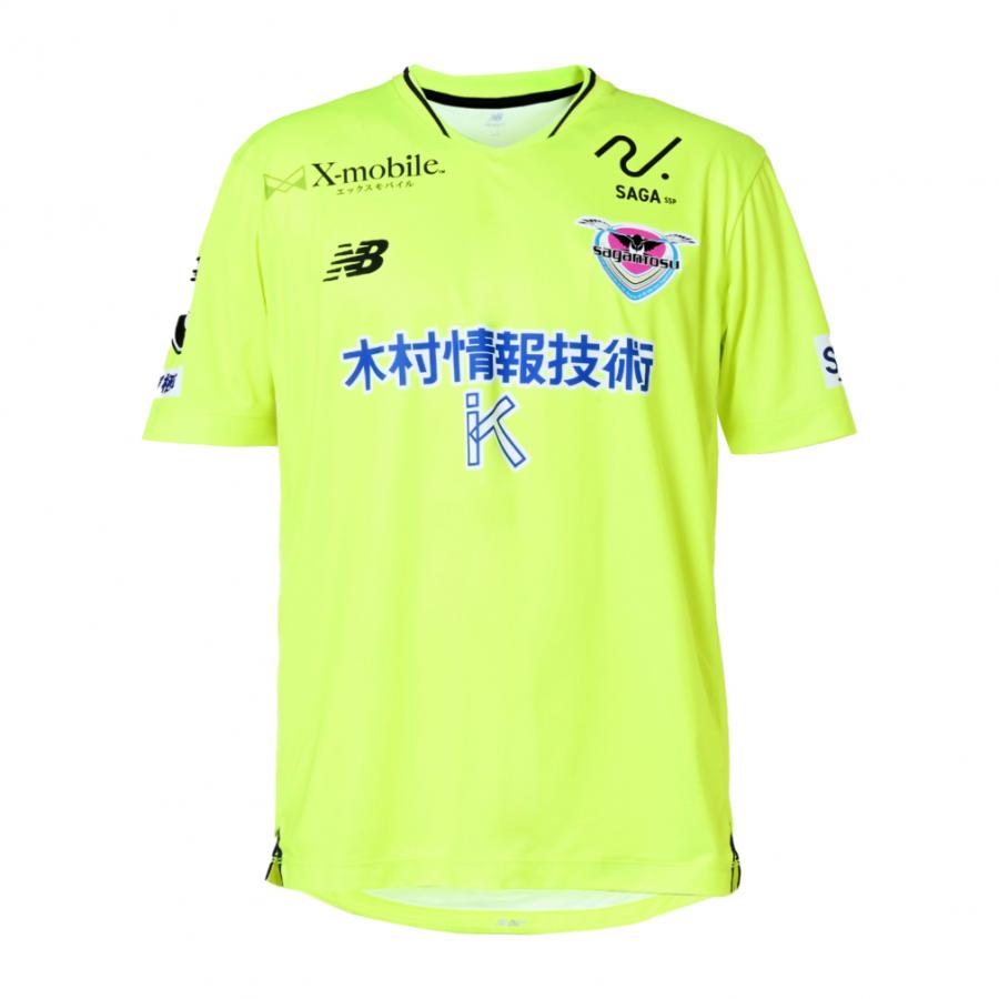 New Balance（ニューバランス） メンズ サッカー ライセンスシャツ