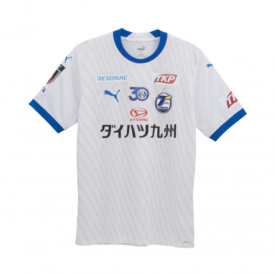 2008 大分トリニータ アウェイユニフォーム O メンズ 大分トリニータ