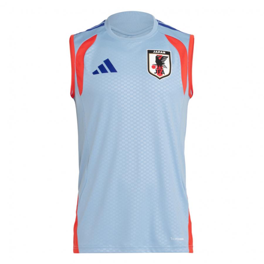 adidas（アディダス） サッカー日本代表 ティロ26 ノースリーブ