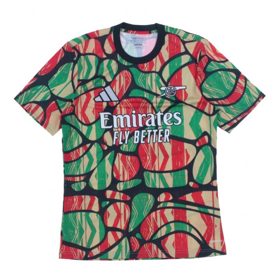 adidas（アディダス） メンズ サッカー/フットサル ライセンスシャツ