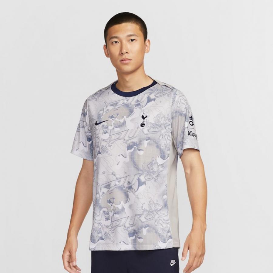 NIKE（ナイキ） メンズ サッカー ライセンスシャツ トッテナム