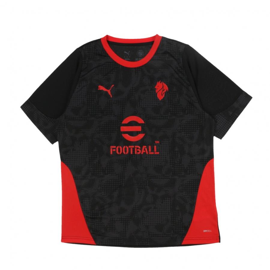 PUMA（プーマ） メンズ サッカー/フットサル ライセンスシャツ AC