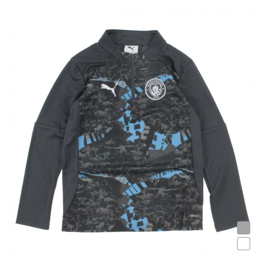 PUMA（プーマ） サッカー/フットサル ライセンスジャケット