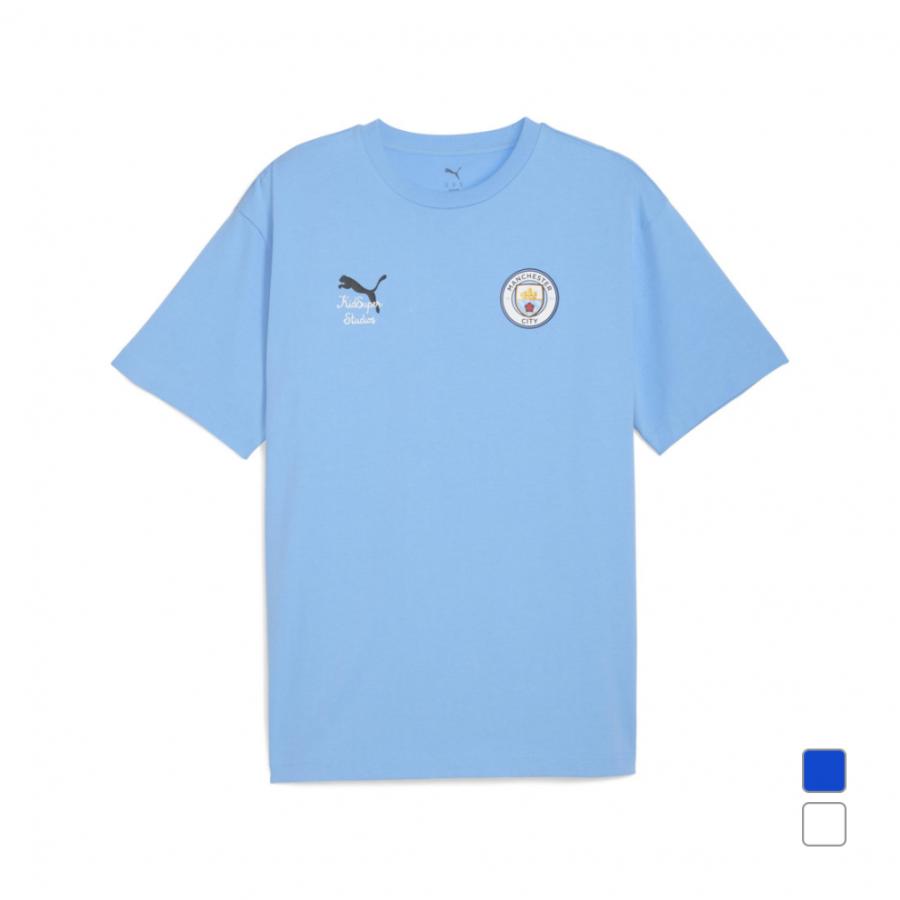 PUMA（プーマ） メンズ サッカー/フットサル ライセンスシャツ