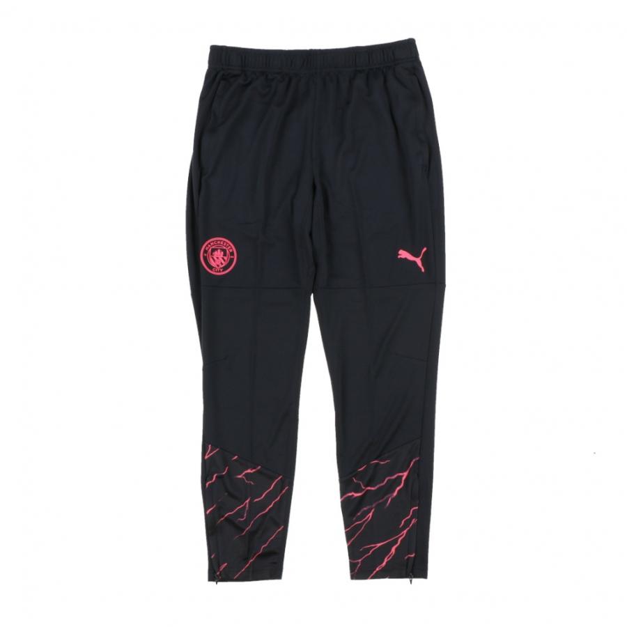 PUMA（プーマ） メンズ サッカー マンチェスターシティ トレーニング