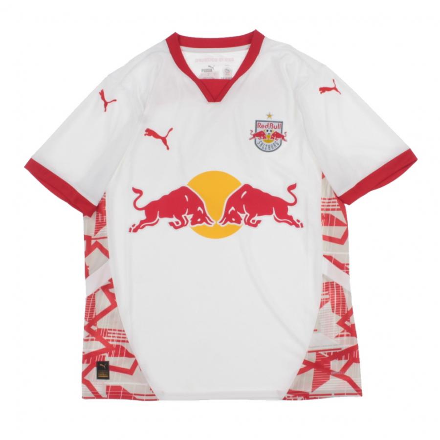 PUMA（プーマ） メンズ サッカー/フットサル 24-25 FCレッドブル