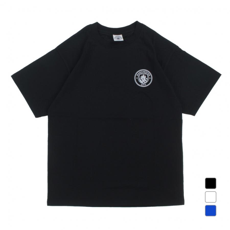 メンズ サッカー/フットサル ライセンスシャツ マンチェスターシティ