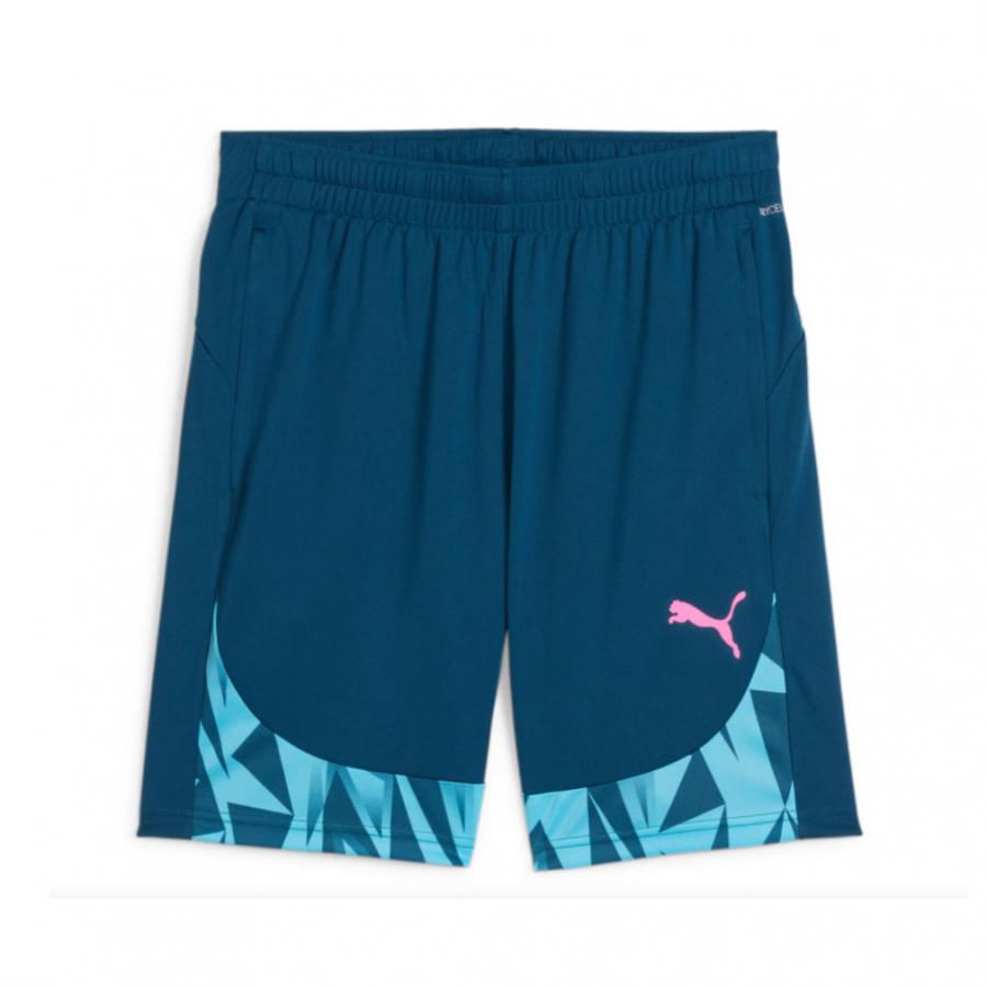 PUMA（プーマ） メンズ サッカー/フットサル ハーフパンツ