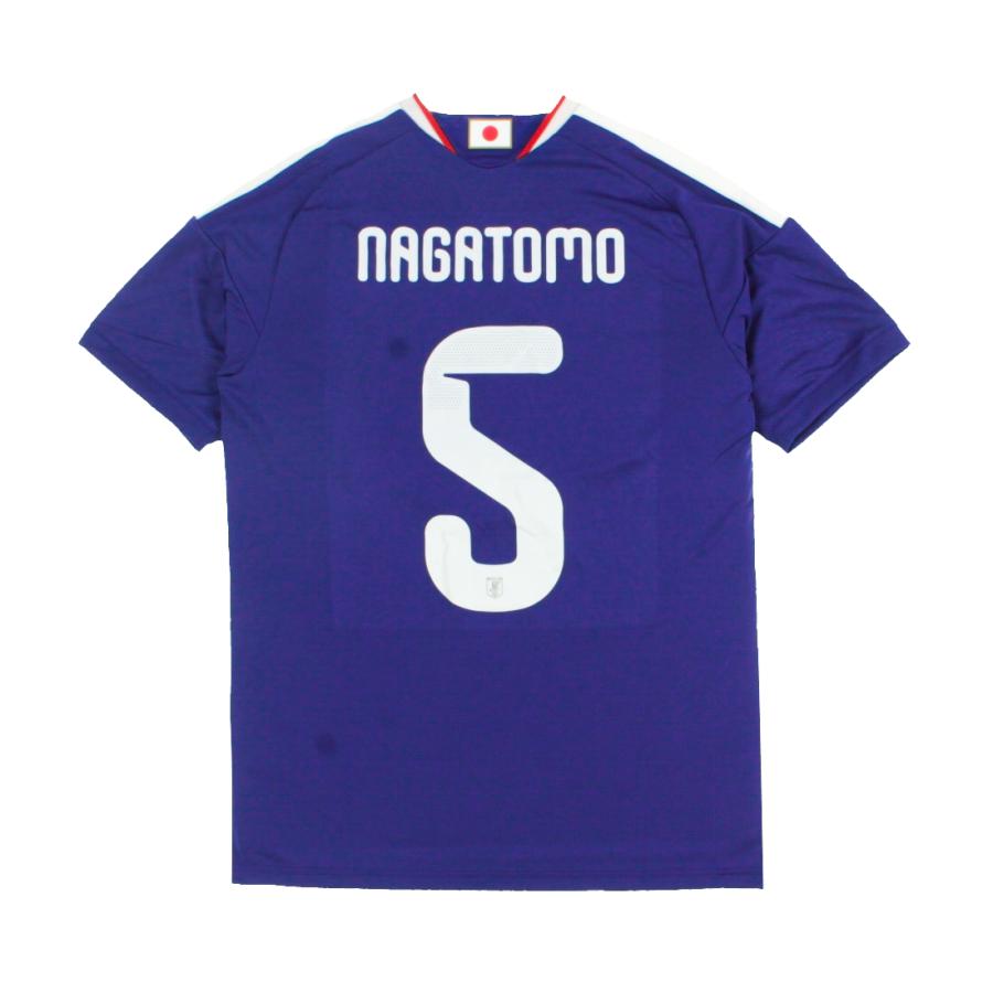 adidas（アディダス） サッカー 日本代表 2026 ホーム レプリカ