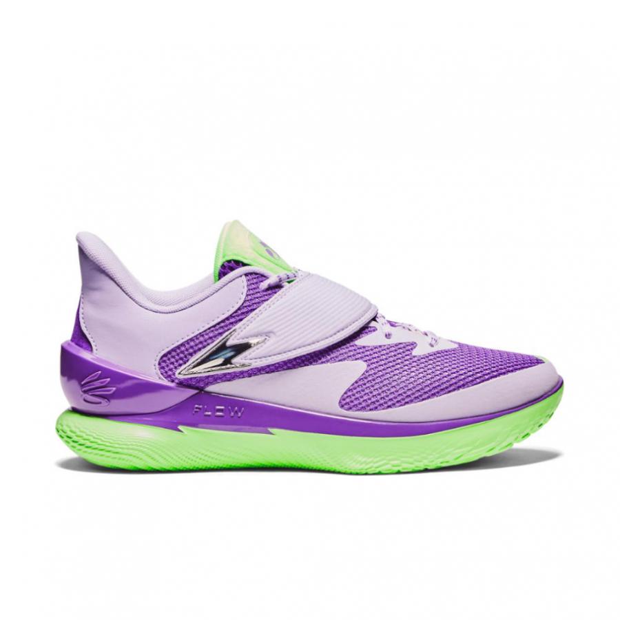 UNDER ARMOUR（アンダーアーマー） Curry Fox 1 The Beam カリー