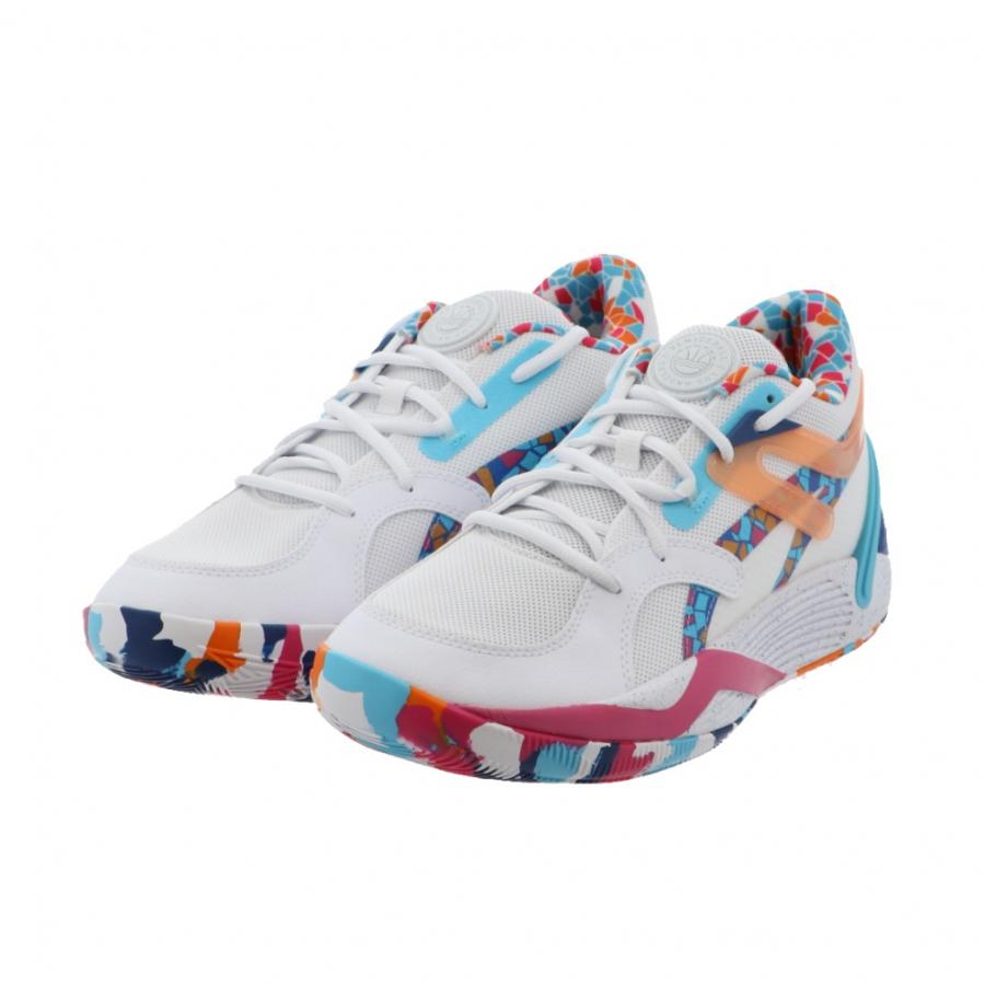 PUMA（プーマ） TRC BLAZE COURT VBL TRC ブレイズ コート VBL 379788
