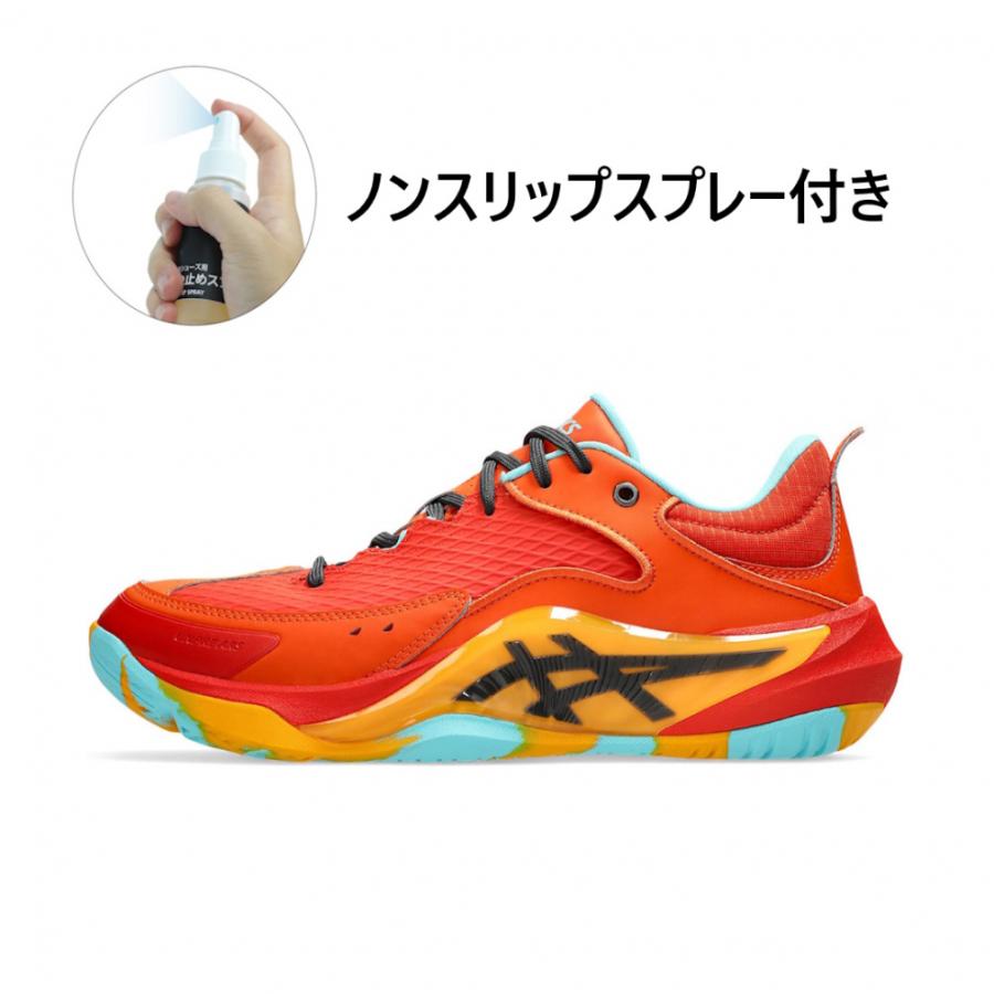 ASICS（アシックス） UNPRE ARS LOW 3 アンプレ アルス ロー 3