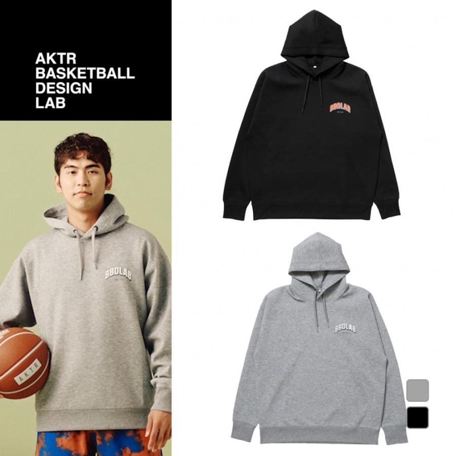 ティゴラ アクター メンズ レディス バスケットボール パーカー TR