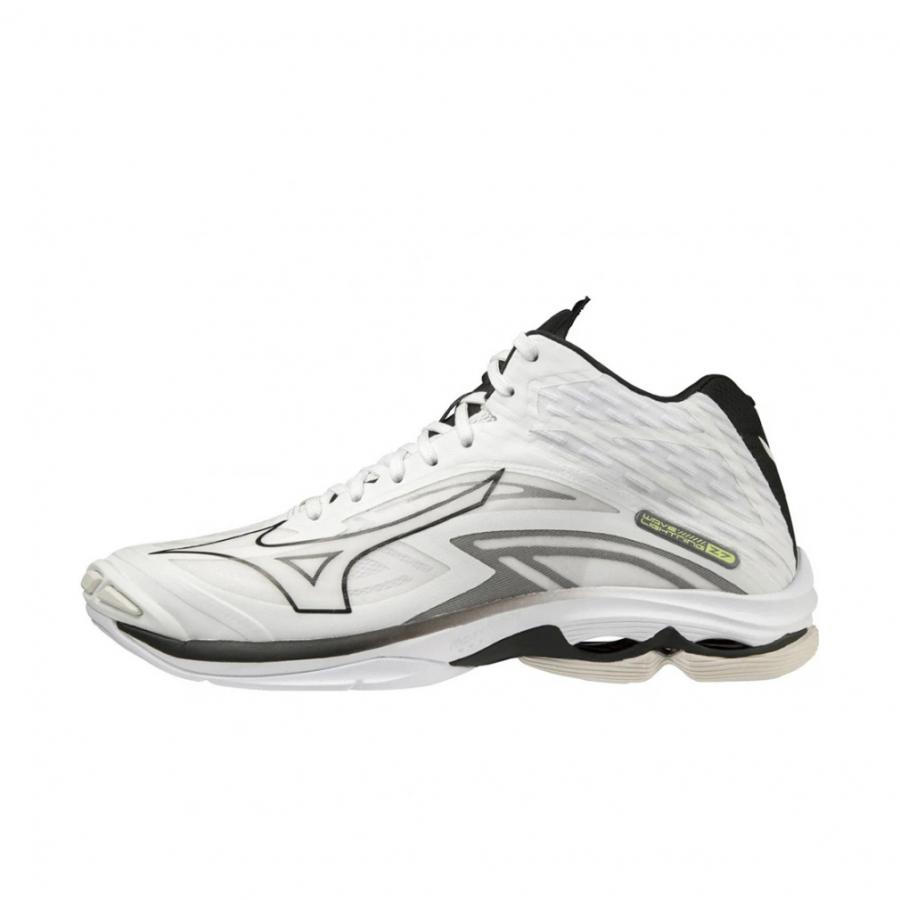 MIZUNO（ミズノ） ウエーブライトニング Z7 MID V1GA225009 メンズ