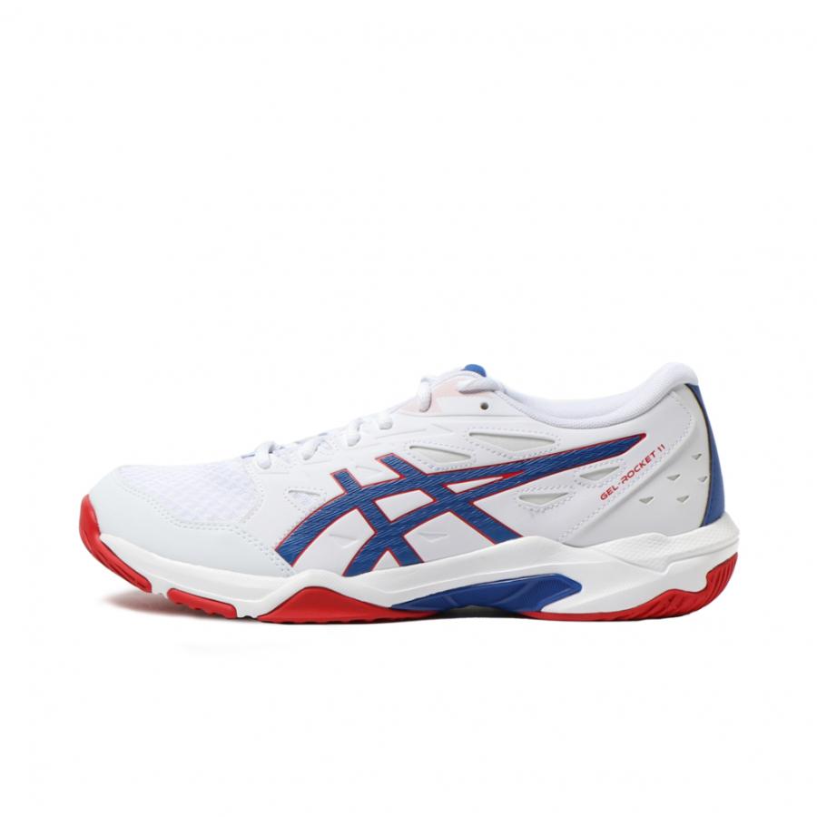 ASICS（アシックス） GEL-ROCKET 11 ゲルロケット 11 1073A065 メンズ