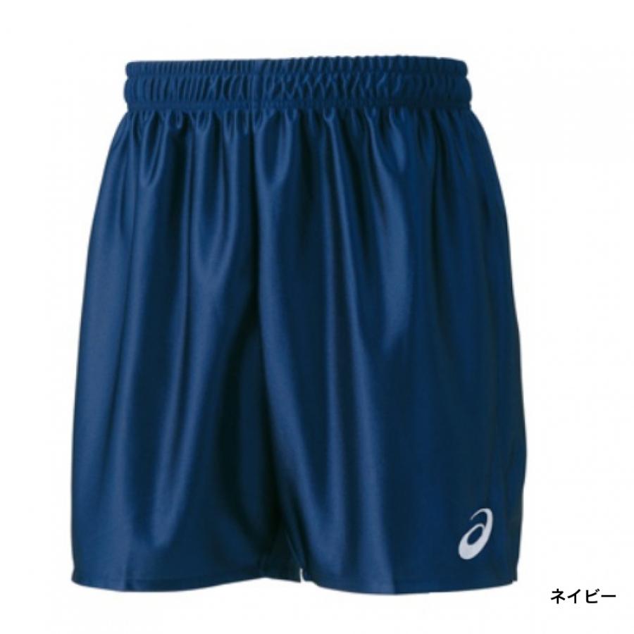 ASICS（アシックス） メンズ レディース バレーボール ゲームパンツ