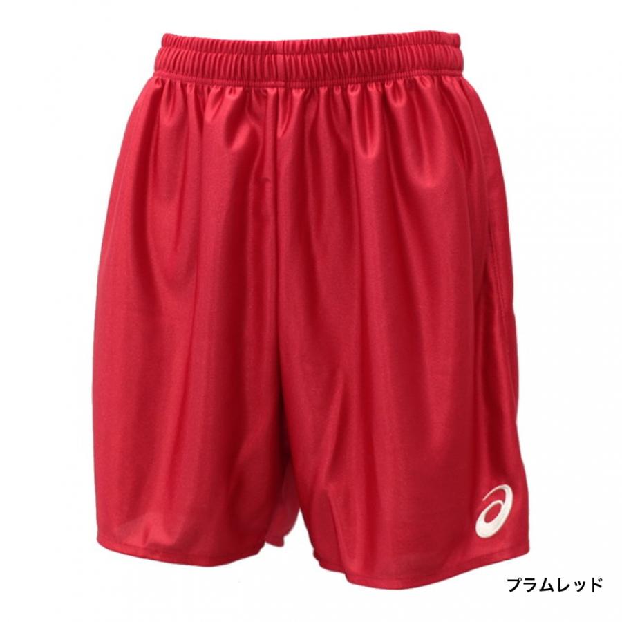 ASICS（アシックス） メンズ レディース バレーボール ゲームパンツ