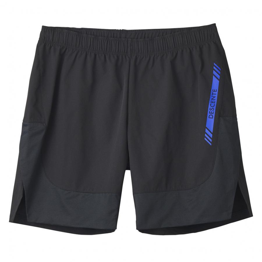DESCENTE GOLF デサント メンズ レディス バレーボール ハーフパンツ