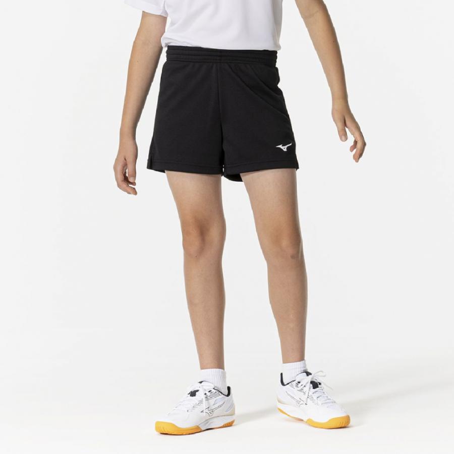 MIZUNO（ミズノ） ジュニア キッズ・子供 バレーボール ハーフパンツ