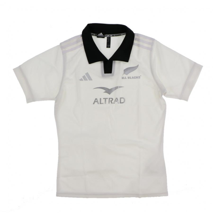 adidas（アディダス） メンズ ラグビー ジャージ オールブラックス