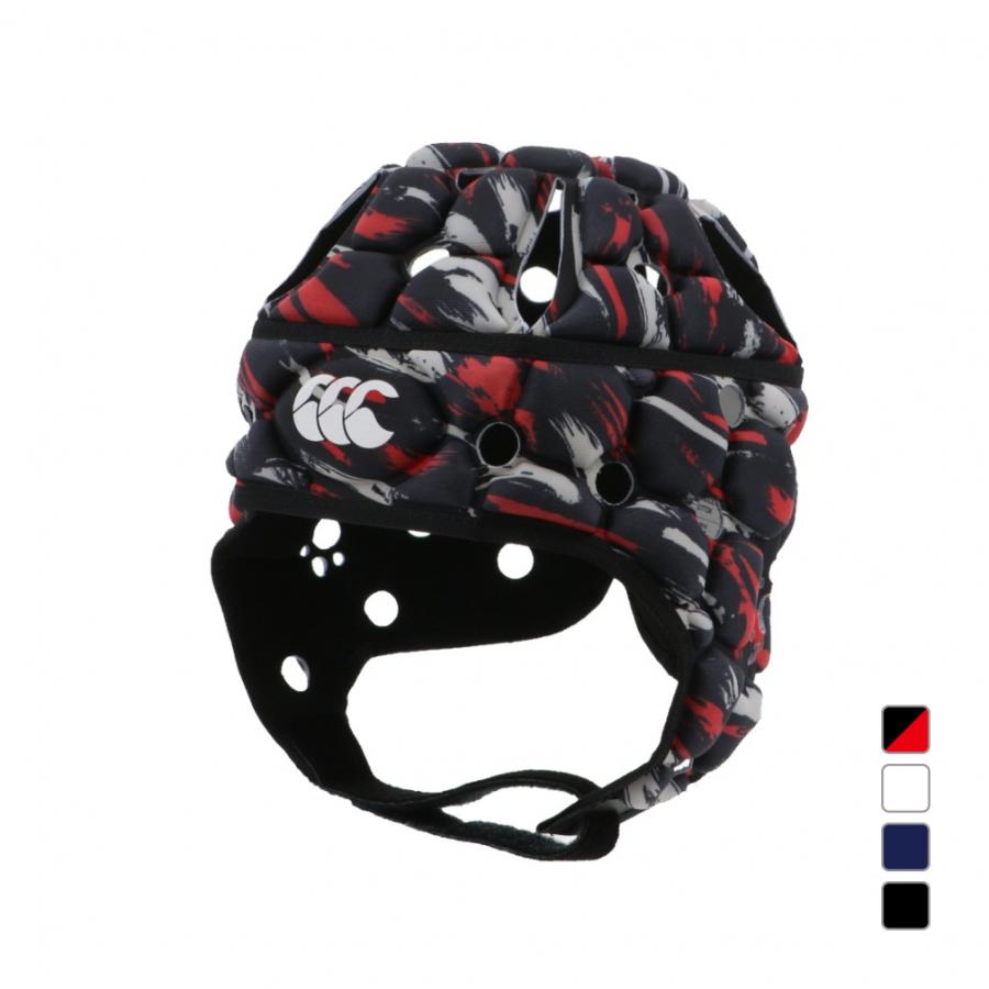 カンタベリー（Canterbury） VENTILATOR HEADGEAR ベンチレイター