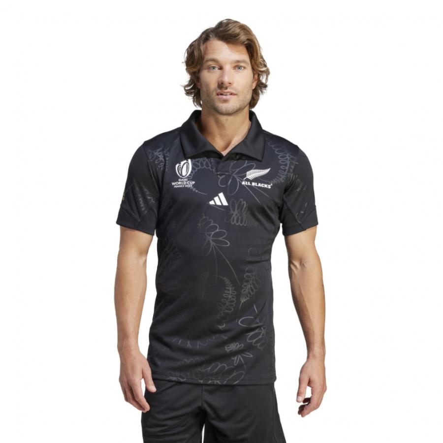 adidas（アディダス） メンズ ラグビー ジャージ ALL BLACKS オール