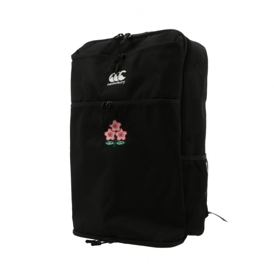 カンタベリー（Canterbury） JAPAN DAY PACK ジャパンデイパック