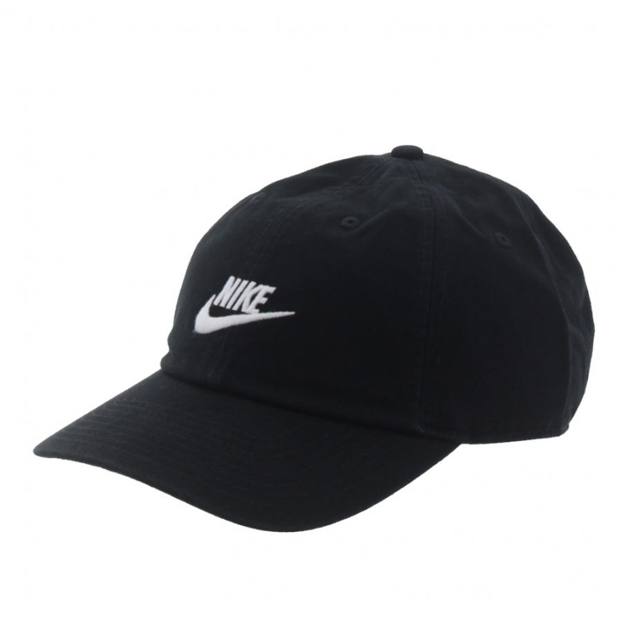 NIKE（ナイキ） キャップ クラブ CB FUT WSH L キャップ FB5368 011