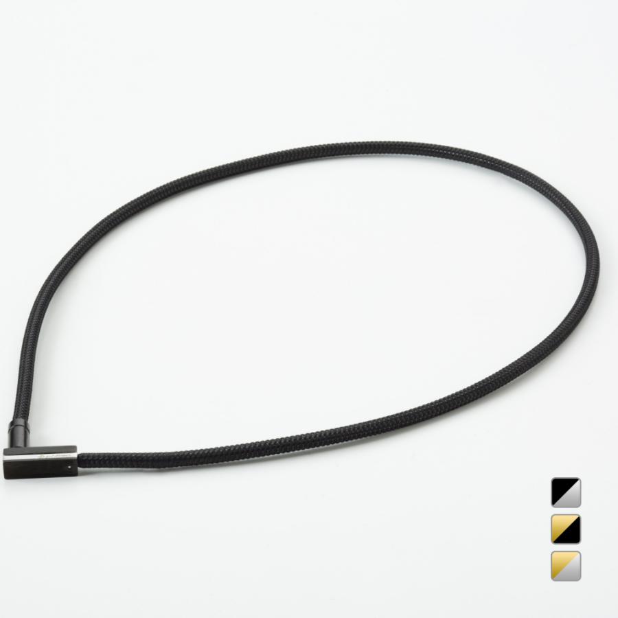 Phiten（ファイテン） RAKUWA 磁気 ネックレス チョッパー 健康