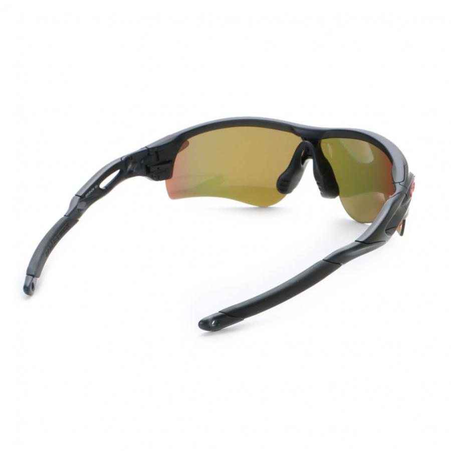 OAKLEY（オークリー） レーダーロックパス (92064238) サングラス