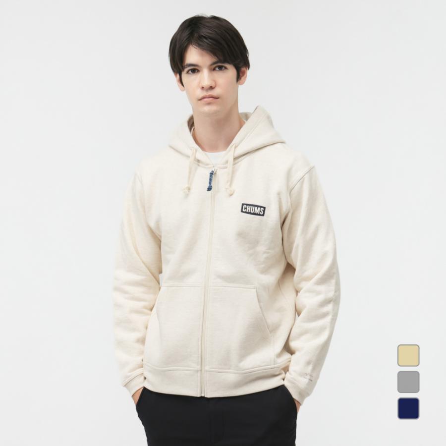 CHUMS（チャムス） 2025秋冬 【アルペン限定モデル】 メンズ