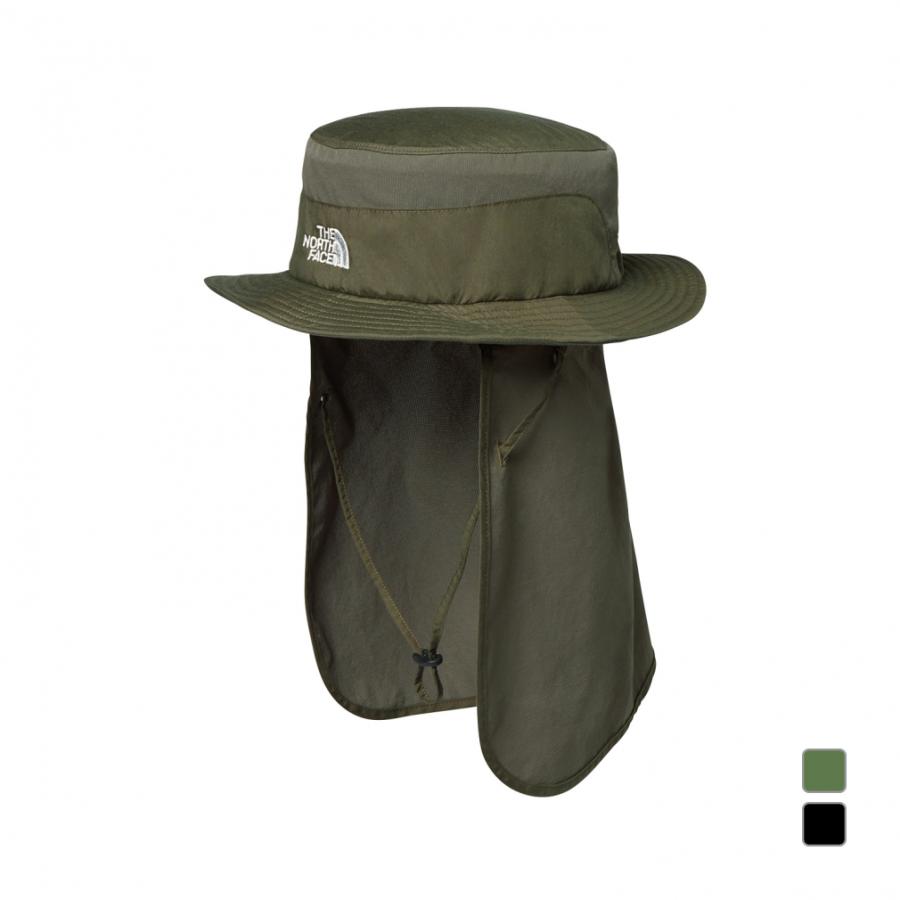 THE NORTH FACE（ザ ノースフェイス） トレッキング 帽子 Sunshield