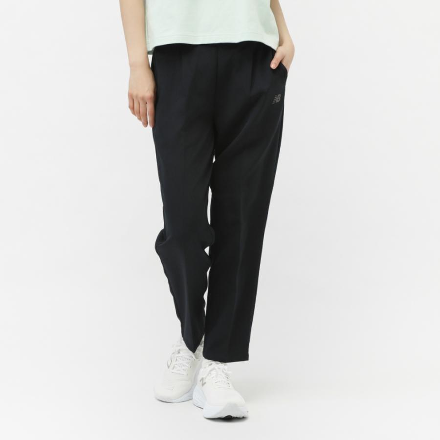 New Balance（ニューバランス） THE CITY レディース ロングパンツ