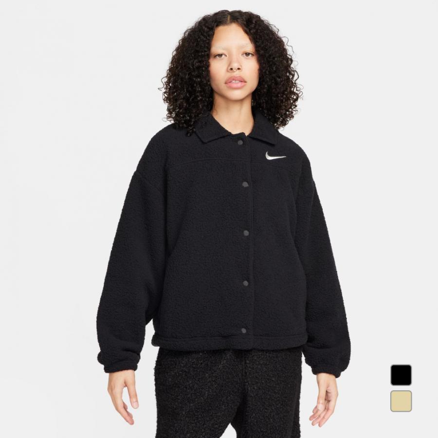 NIKE（ナイキ） レディース フリースジャケット ウィメンズ NSW