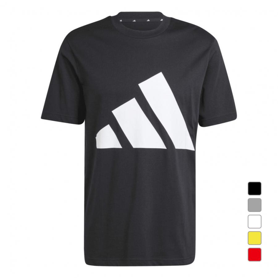 adidas（アディダス） メンズ 半袖 Tシャツ エッセンシャルズ