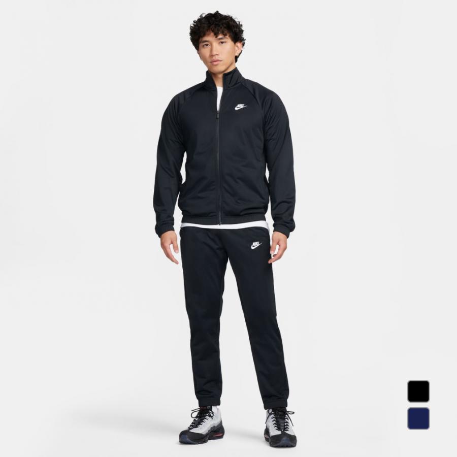 NIKE（ナイキ） メンズ ジャージ 上下セット クラブ PK トラックスーツ