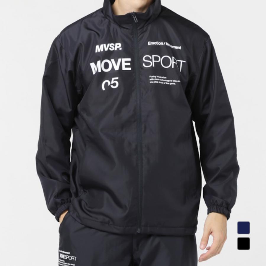 デサント ウィンドブレーカー 日本ウェルネススポーツ大学 Lサイズ