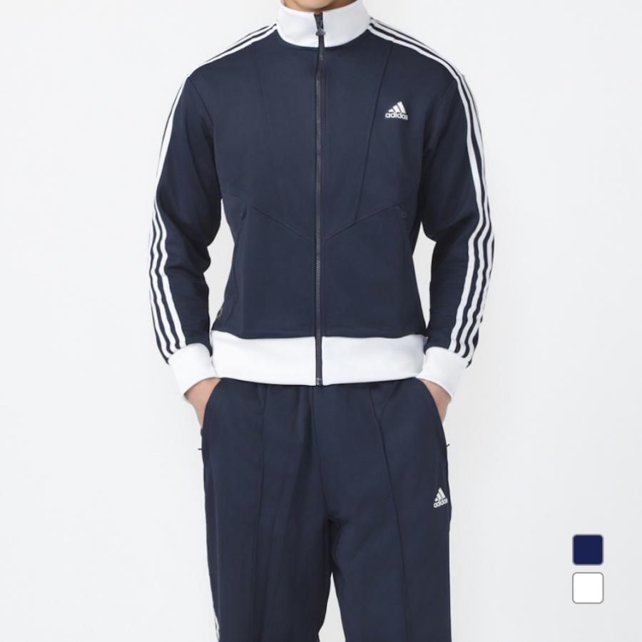 adidas（アディダス） メンズ ジャケット パンツ 上下セット JUH41