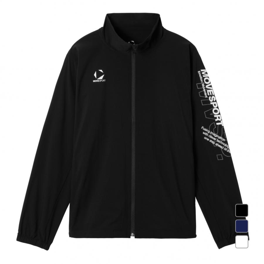 DESCENTE GOLF デサント メンズ クロスジャケット ST5FJKA0MB スポーツ
