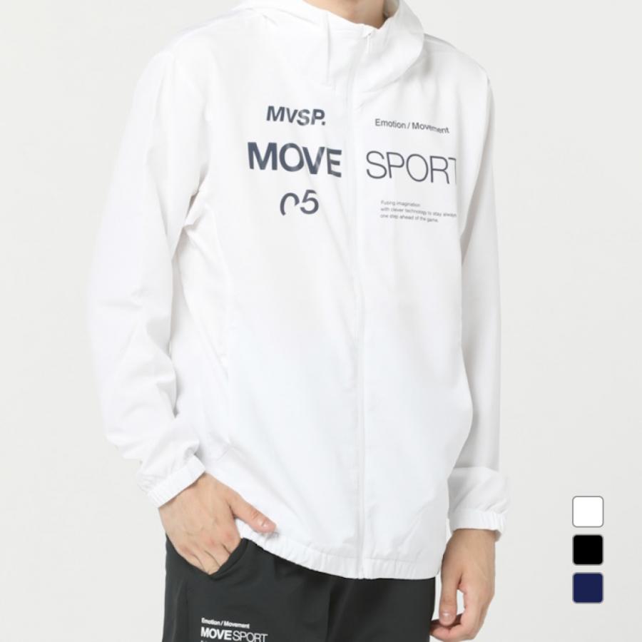 DESCENTE GOLF デサント メンズ クロスジャケット クロス