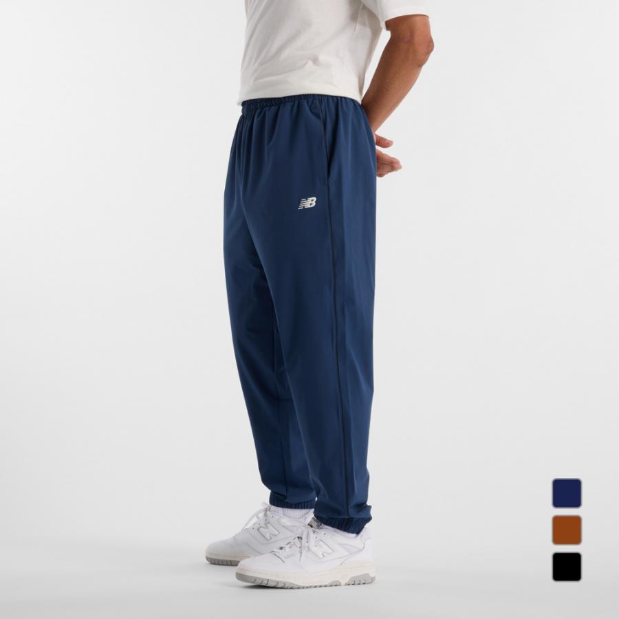 New Balance（ニューバランス） メンズ クロスパンツ ウーブン