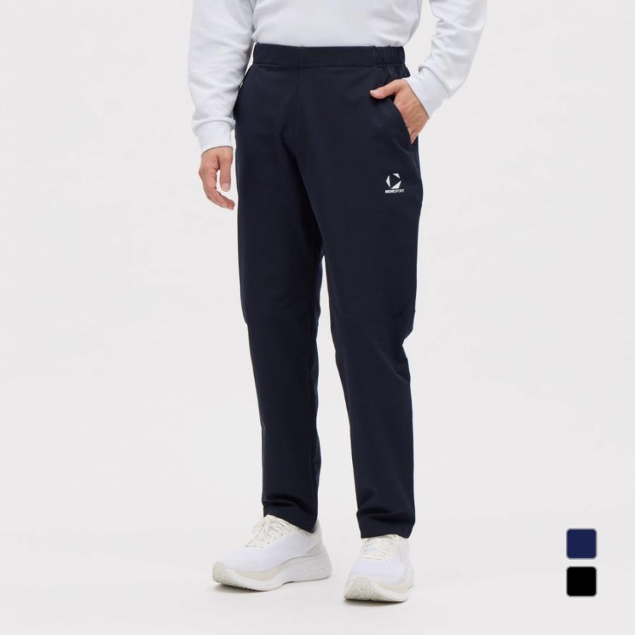 DESCENTE GOLF デサント メンズ クロスパンツ ACTIVE SUITS HEATNAVI