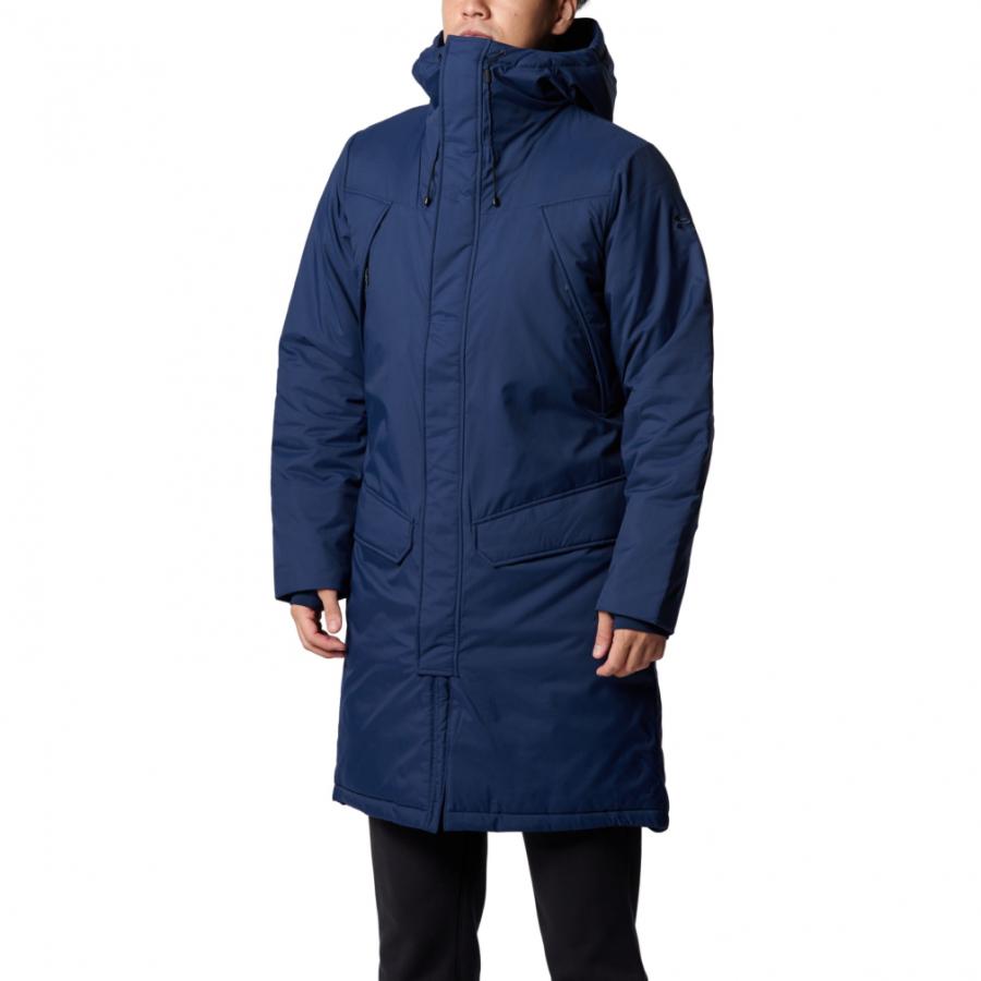 UNDER ARMOUR（アンダーアーマー） メンズ ベンチコート UA Long Coat