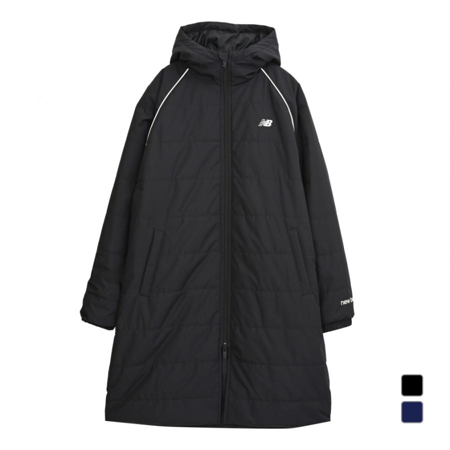 New Balance（ニューバランス） メンズ ベンチコート パデッドコート