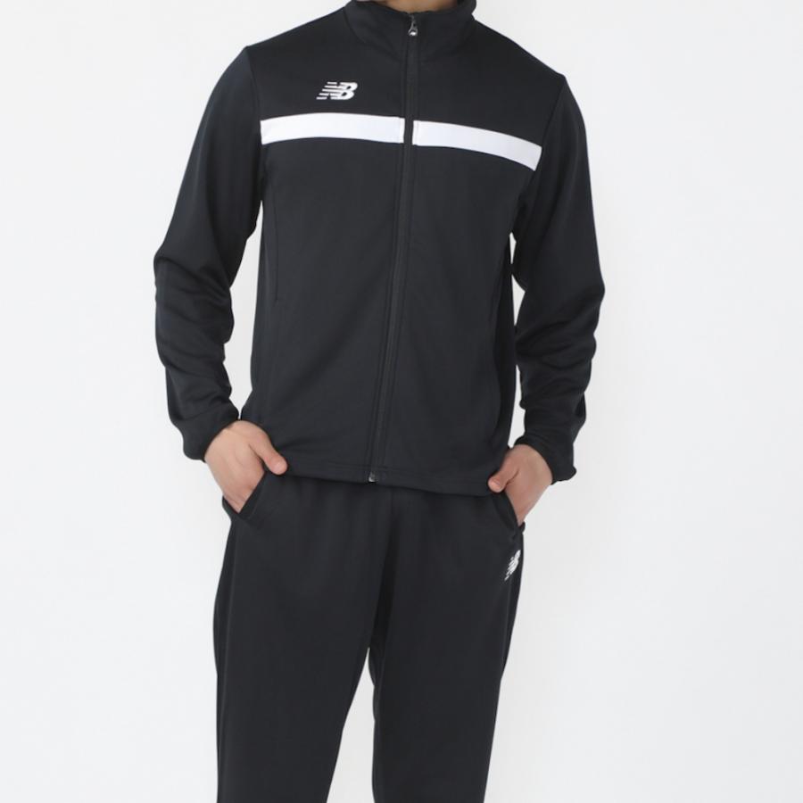 New Balance（ニューバランス） メンズ ジャージ 上下セット JMJF9403