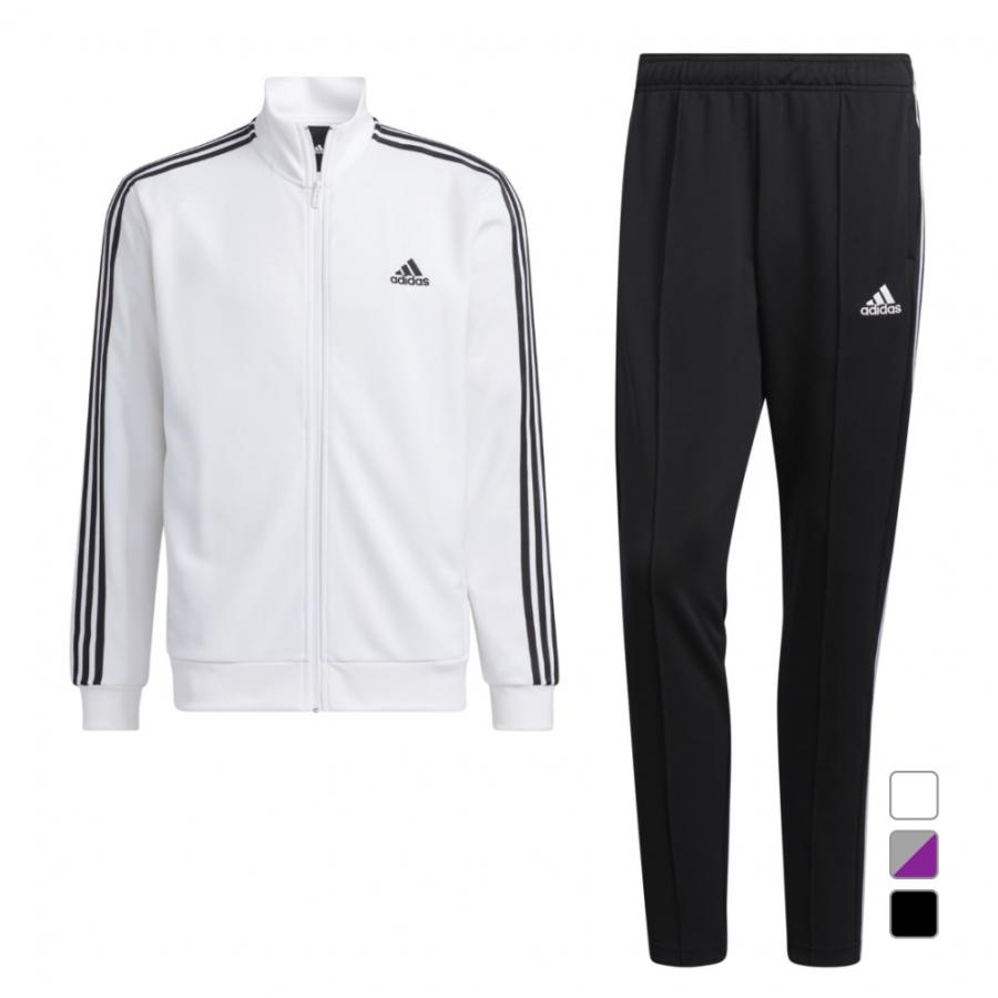 adidas（アディダス） メンズ ジャージ 上下セット BXF58 BXF57 IA9448