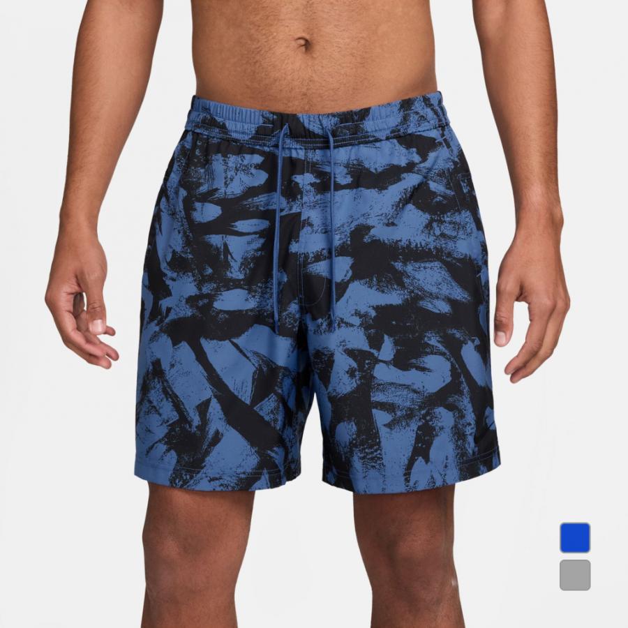 NIKE（ナイキ） メンズ ウインド ハーフパンツ DF フォーム 7IN UL