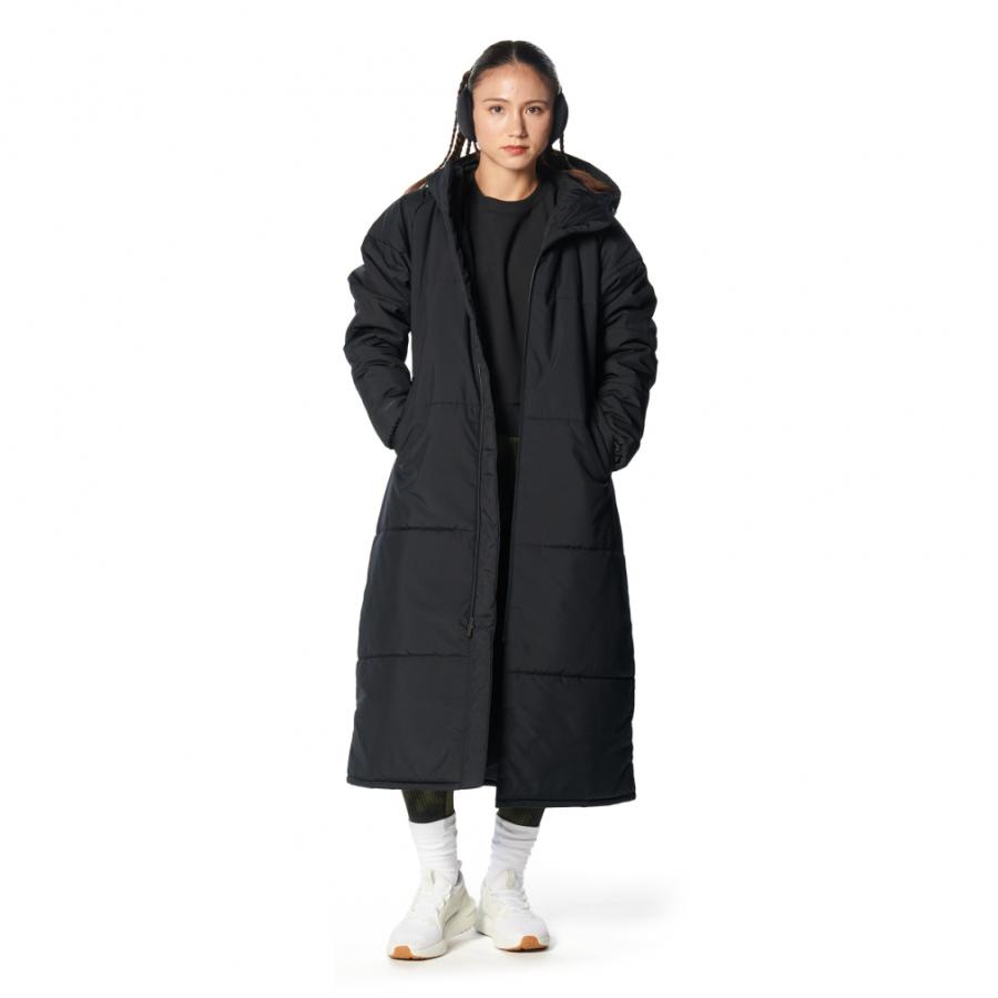 UNDER ARMOUR（アンダーアーマー） レディース ベンチコート UA