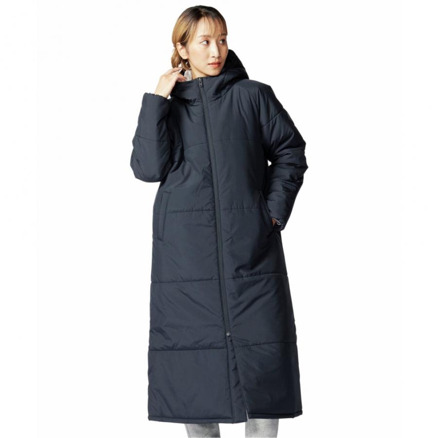 UNDER ARMOUR（アンダーアーマー） レディース ベンチコート UA