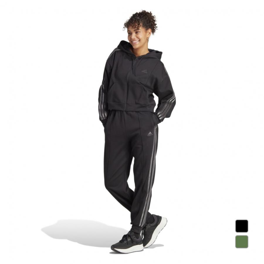adidas（アディダス） レディース ジャージ上下セット Energize